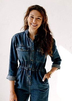 Lena Kesting
